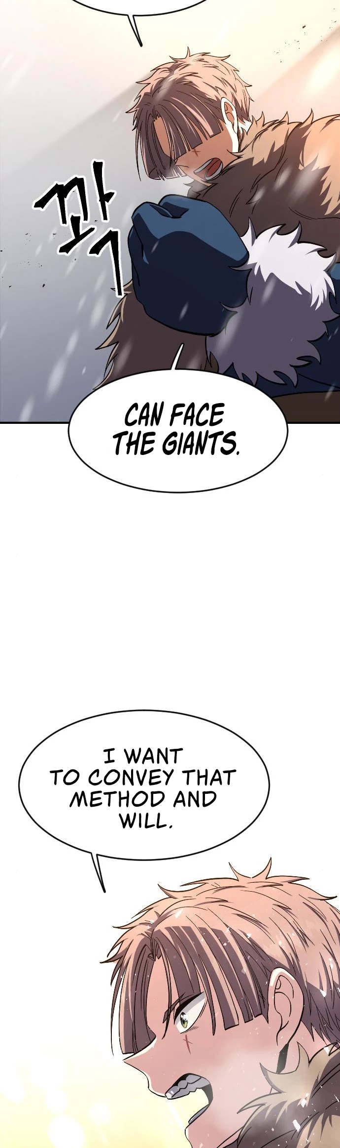 The Last Golden Child Chapter 23 page 29 - Chapter 23