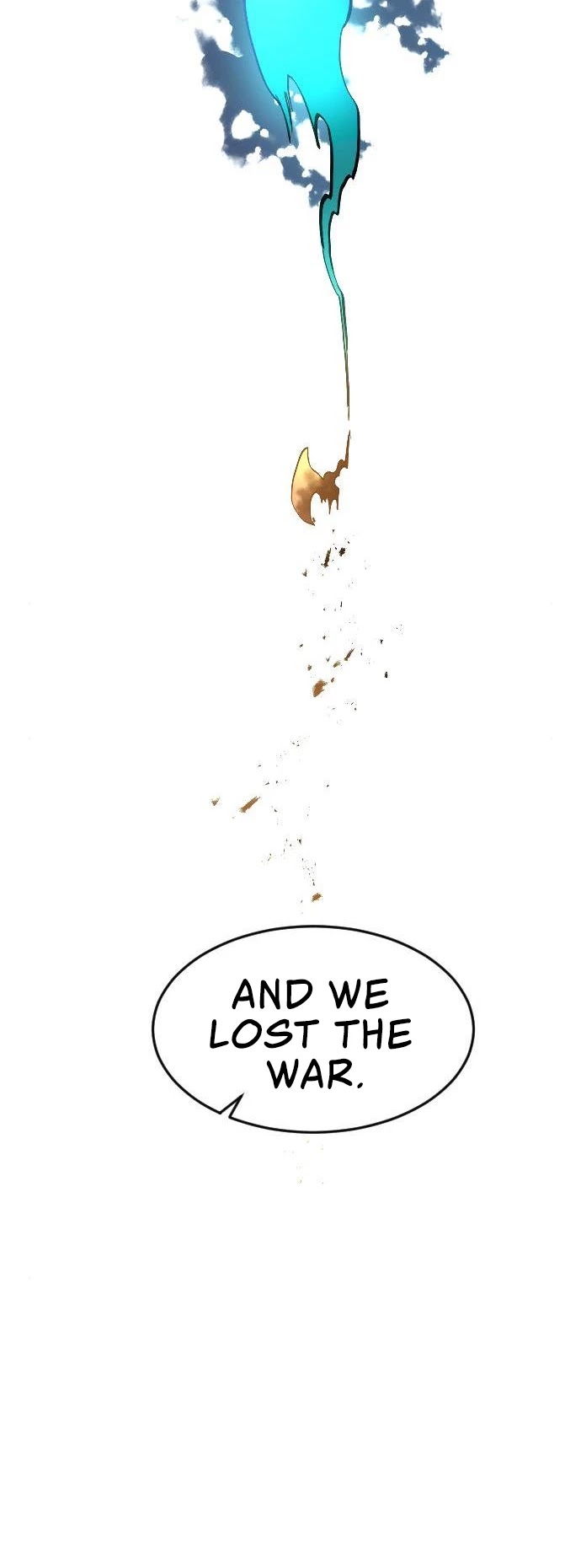 The Last Golden Child Chapter 24 page 10 - Chapter 24