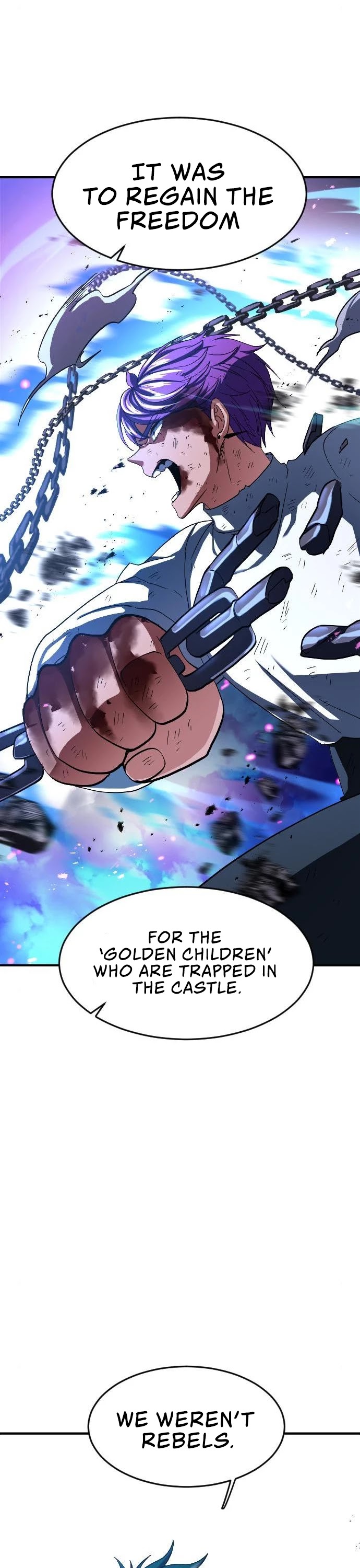 The Last Golden Child Chapter 24 page 12 - Chapter 24