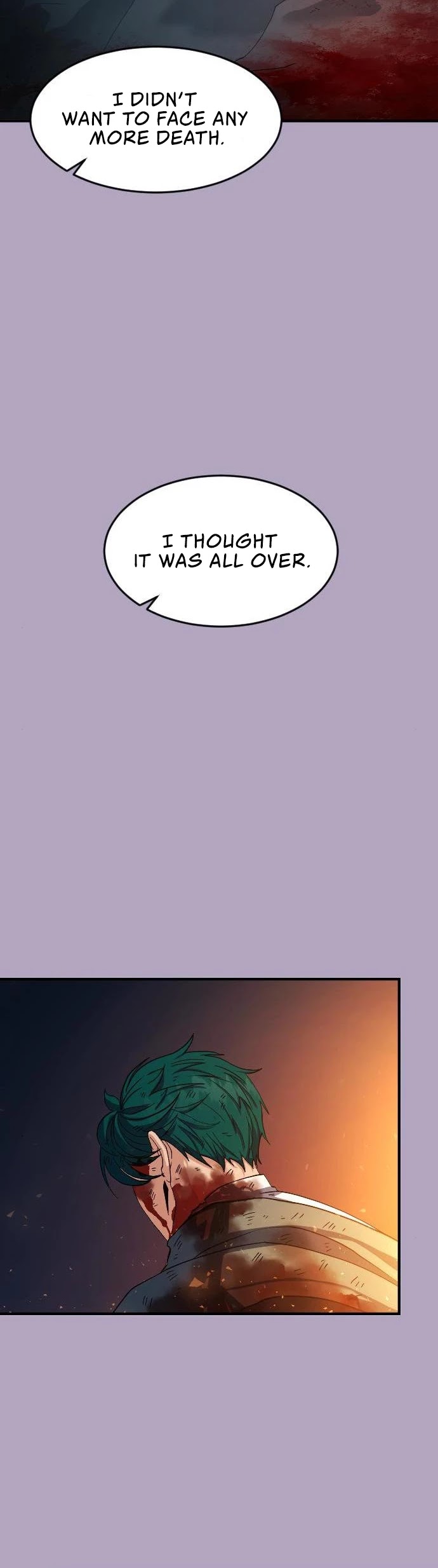 The Last Golden Child Chapter 24 page 14 - Chapter 24