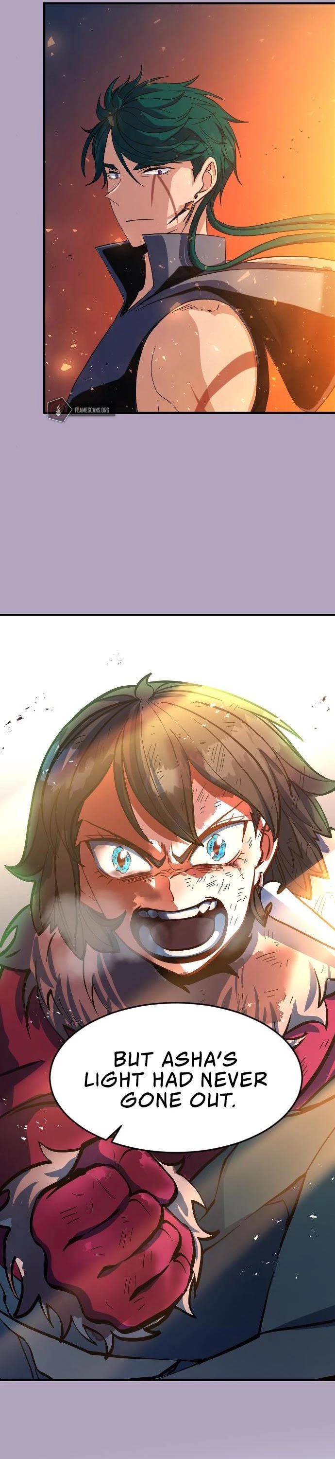 The Last Golden Child Chapter 24 page 15 - Chapter 24