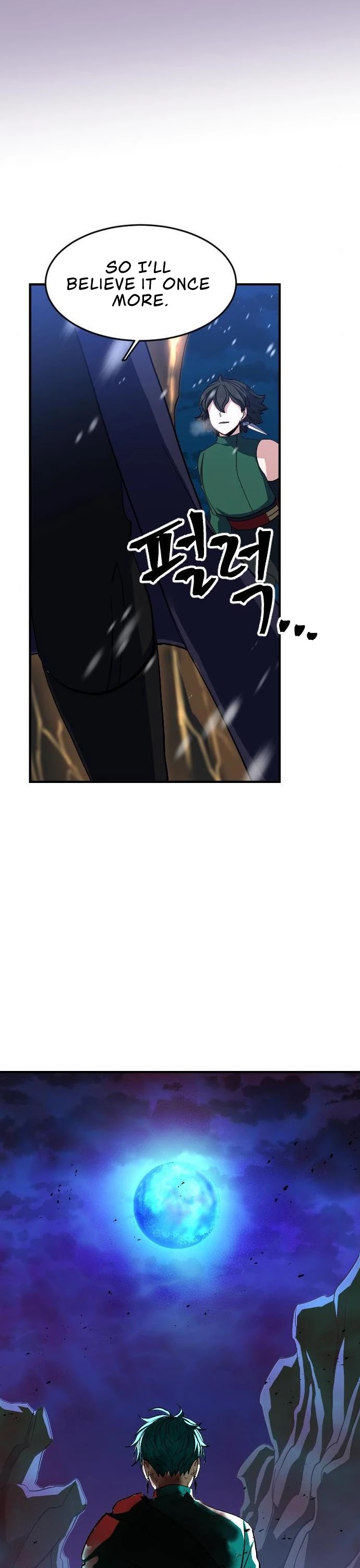 The Last Golden Child Chapter 24 page 16 - Chapter 24