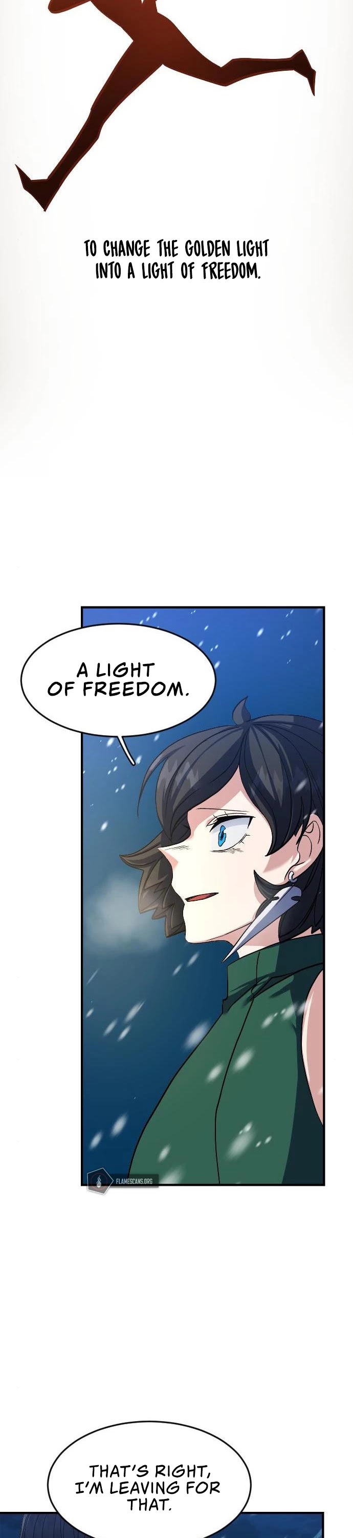 The Last Golden Child Chapter 24 page 20 - Chapter 24