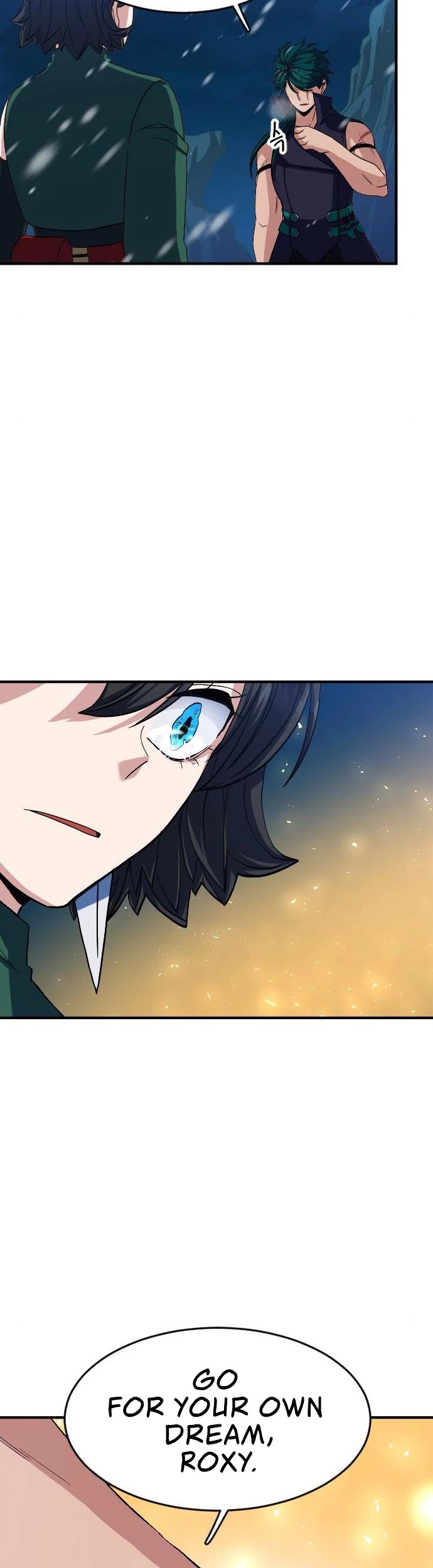 The Last Golden Child Chapter 24 page 21 - Chapter 24