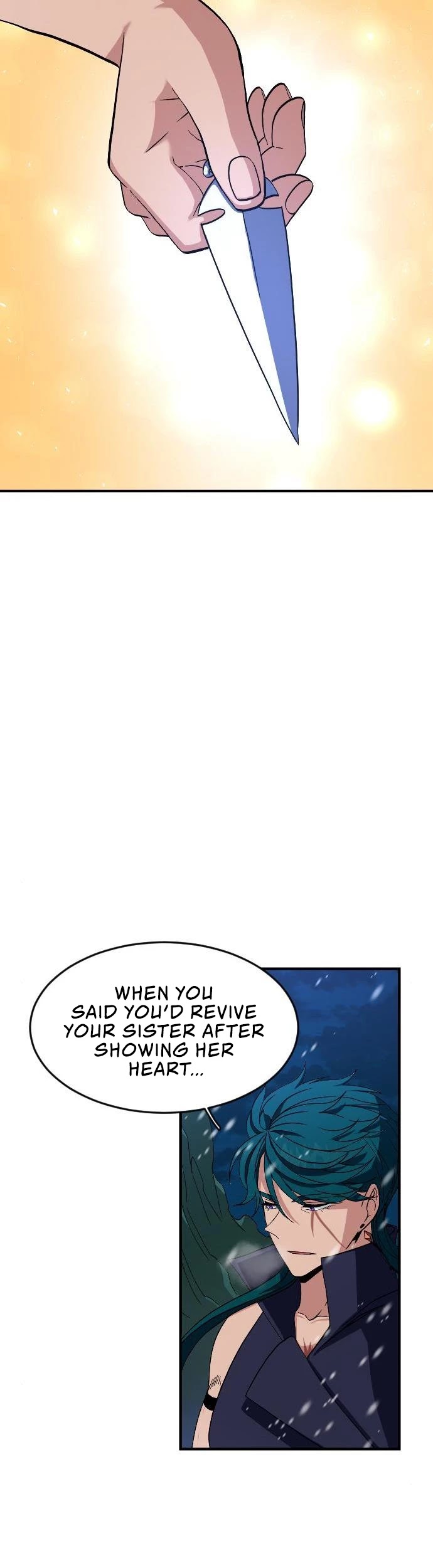 The Last Golden Child Chapter 24 page 22 - Chapter 24