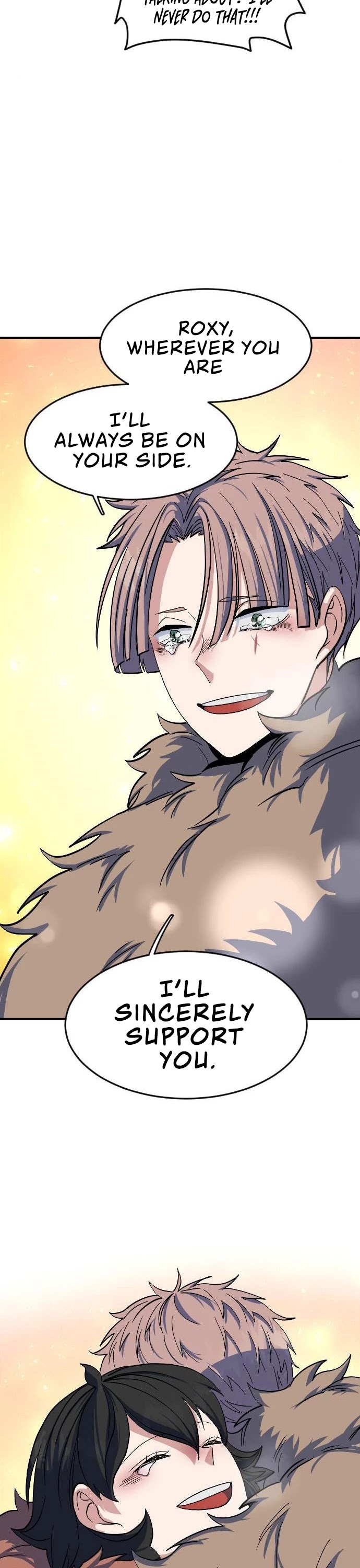 The Last Golden Child Chapter 24 page 28 - Chapter 24