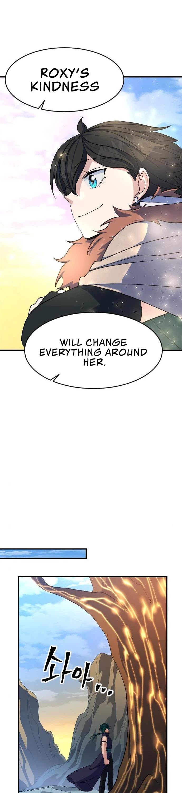 The Last Golden Child Chapter 24 page 36 - Chapter 24