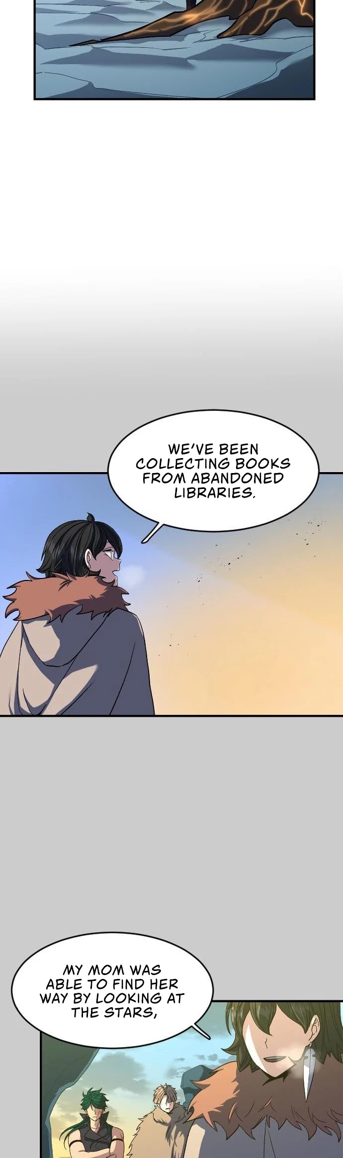 The Last Golden Child Chapter 24 page 37 - Chapter 24