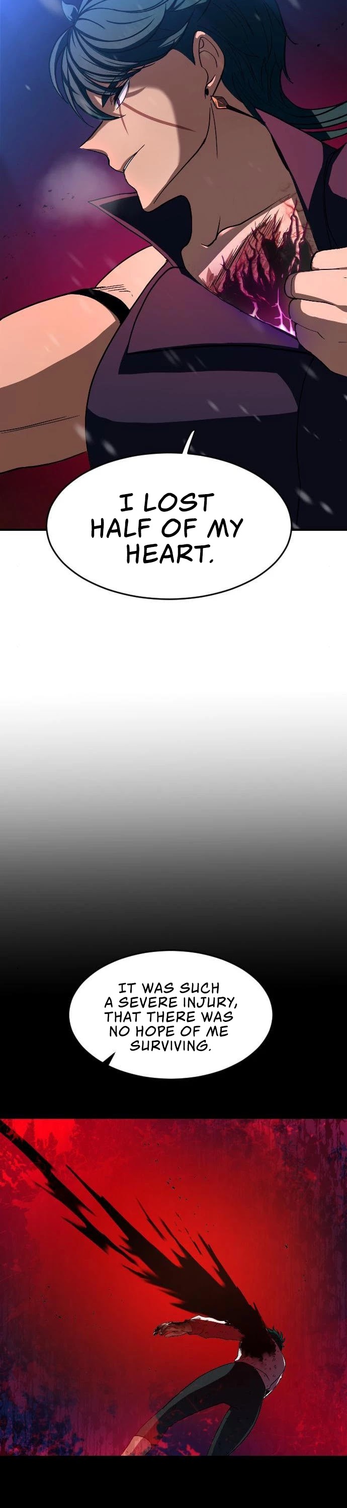 The Last Golden Child Chapter 24 page 4 - Chapter 24