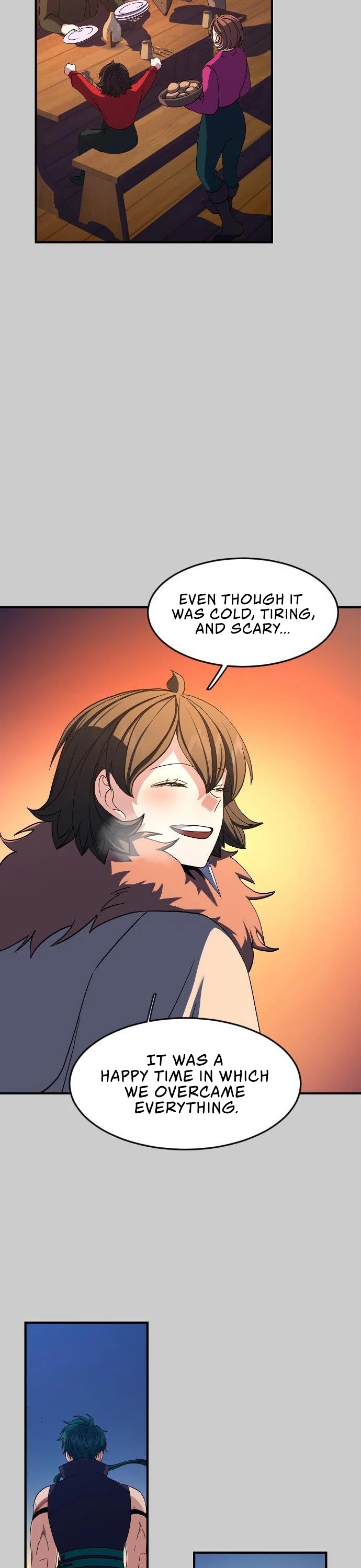 The Last Golden Child Chapter 24 page 40 - Chapter 24