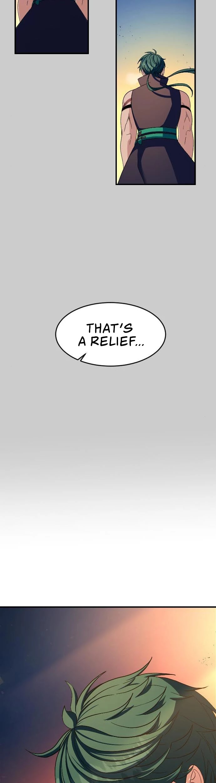 The Last Golden Child Chapter 24 page 41 - Chapter 24