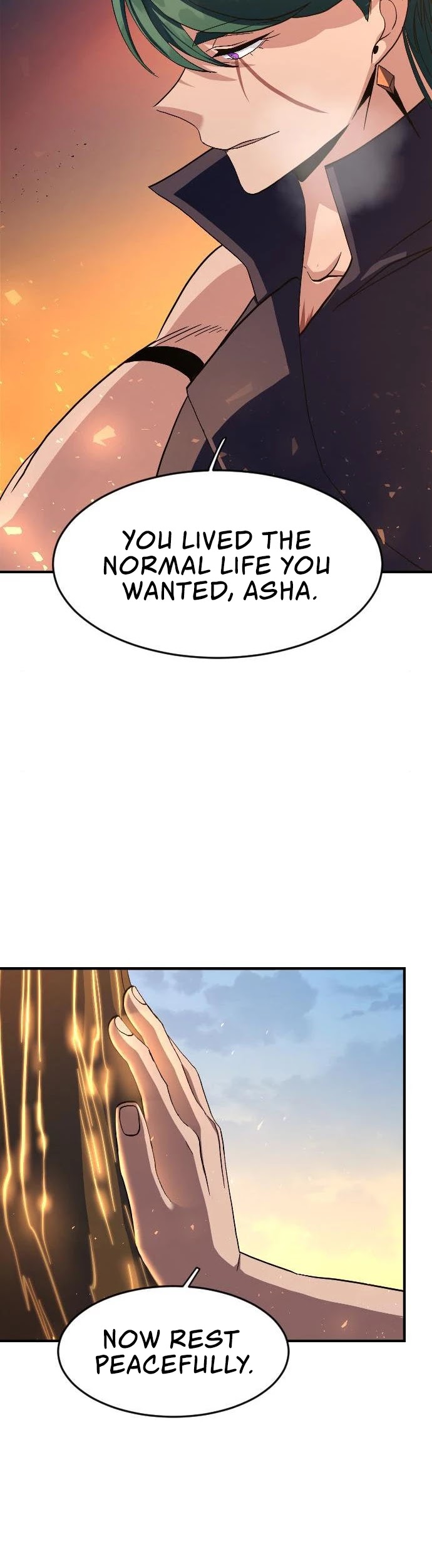 The Last Golden Child Chapter 24 page 42 - Chapter 24