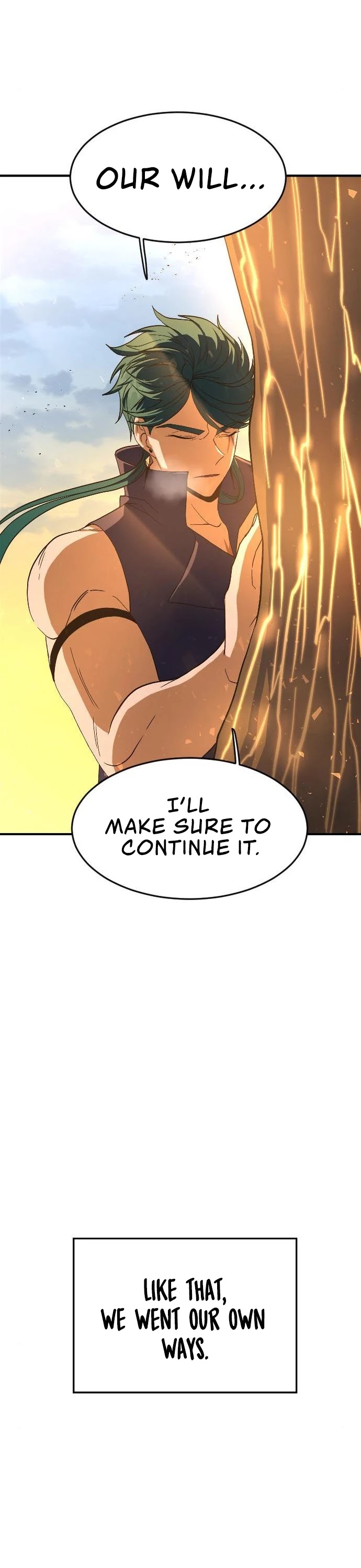 The Last Golden Child Chapter 24 page 43 - Chapter 24