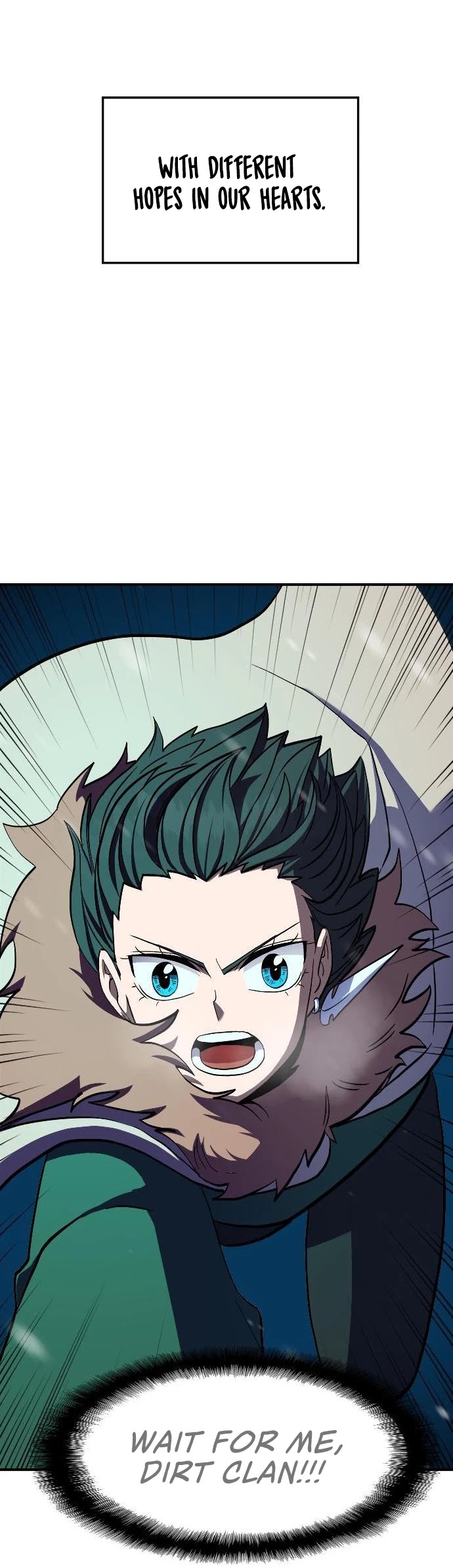 The Last Golden Child Chapter 24 page 45 - Chapter 24