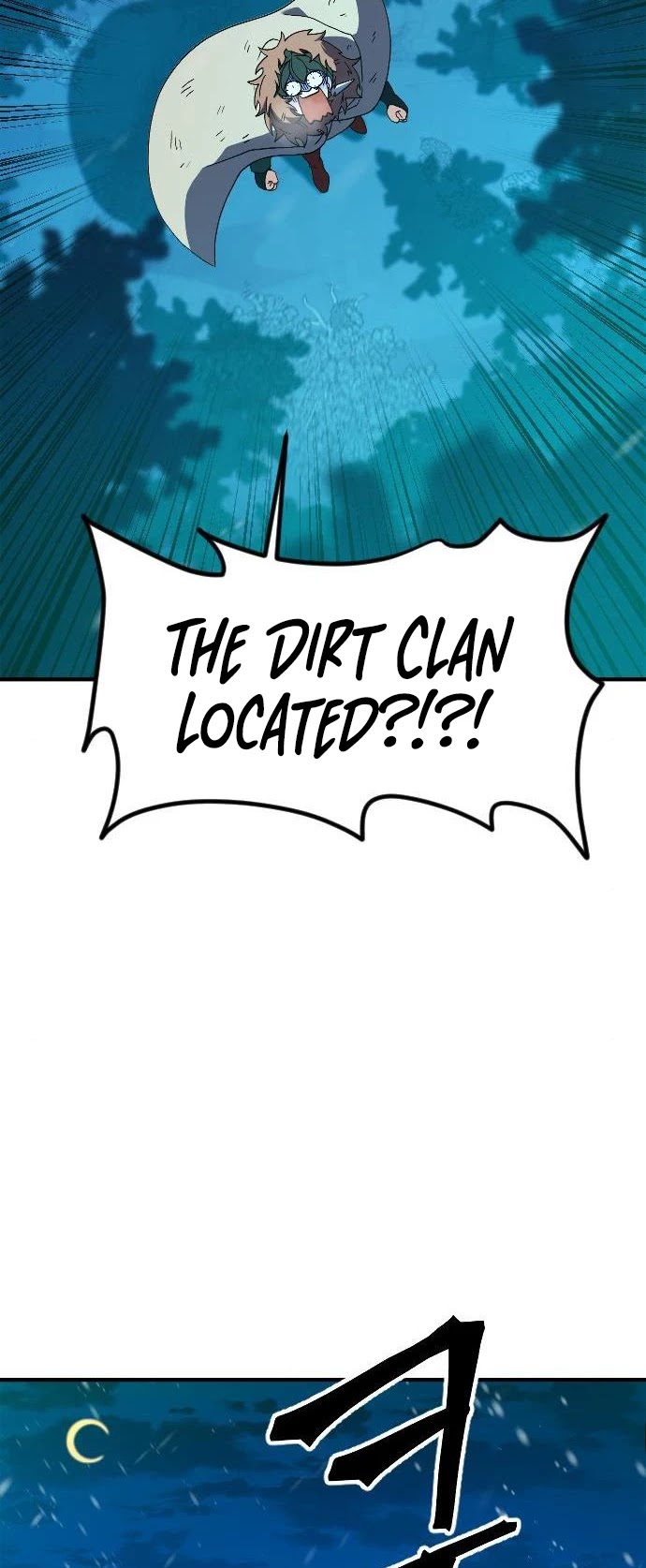 The Last Golden Child Chapter 24 page 48 - Chapter 24