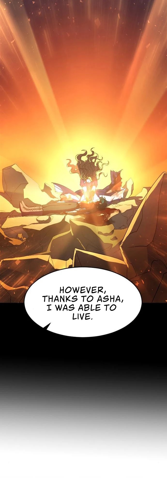 The Last Golden Child Chapter 24 page 6 - Chapter 24