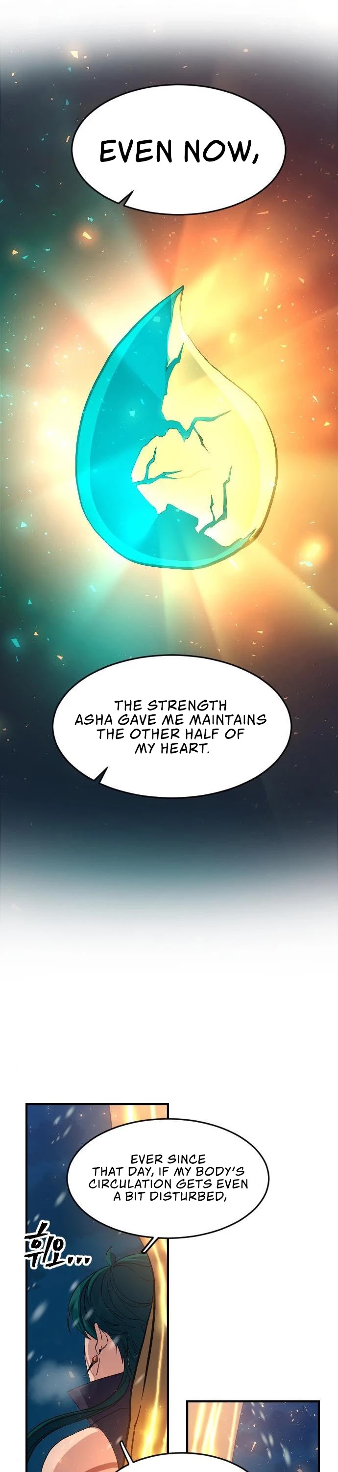 The Last Golden Child Chapter 24 page 7 - Chapter 24