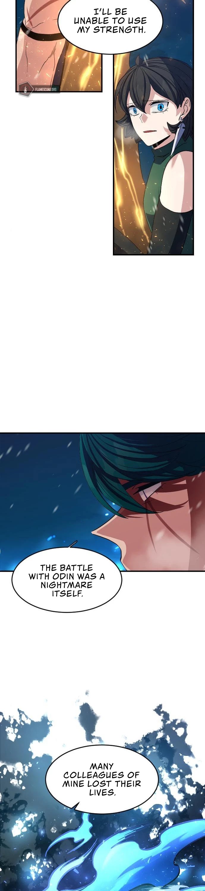 The Last Golden Child Chapter 24 page 8 - Chapter 24