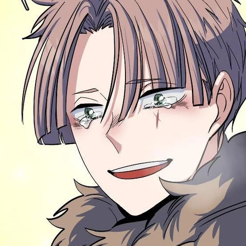 The Last Golden Child Chapter 24 cover