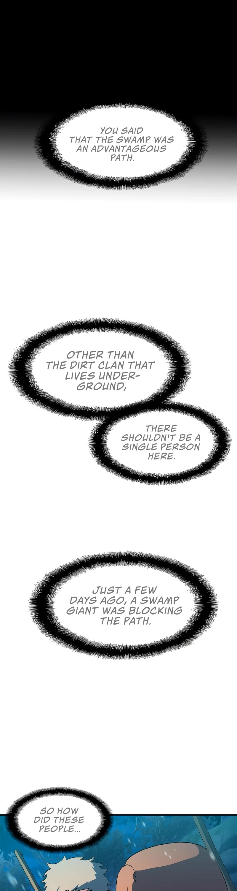The Last Golden Child Chapter 25 page 21 - Chapter 25