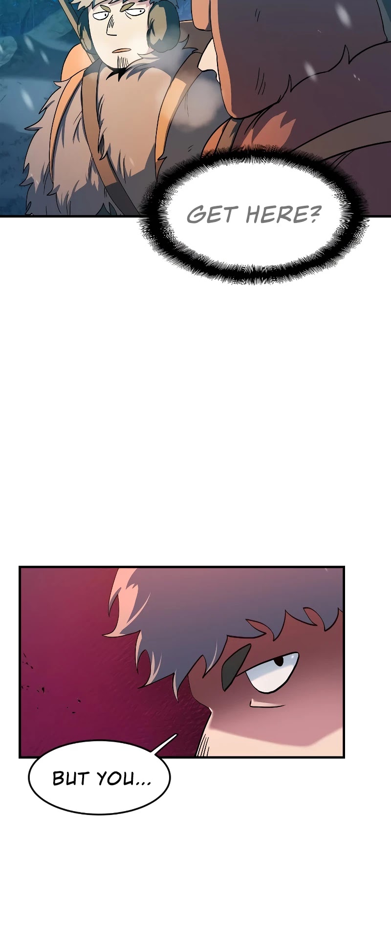 The Last Golden Child Chapter 25 page 22 - Chapter 25