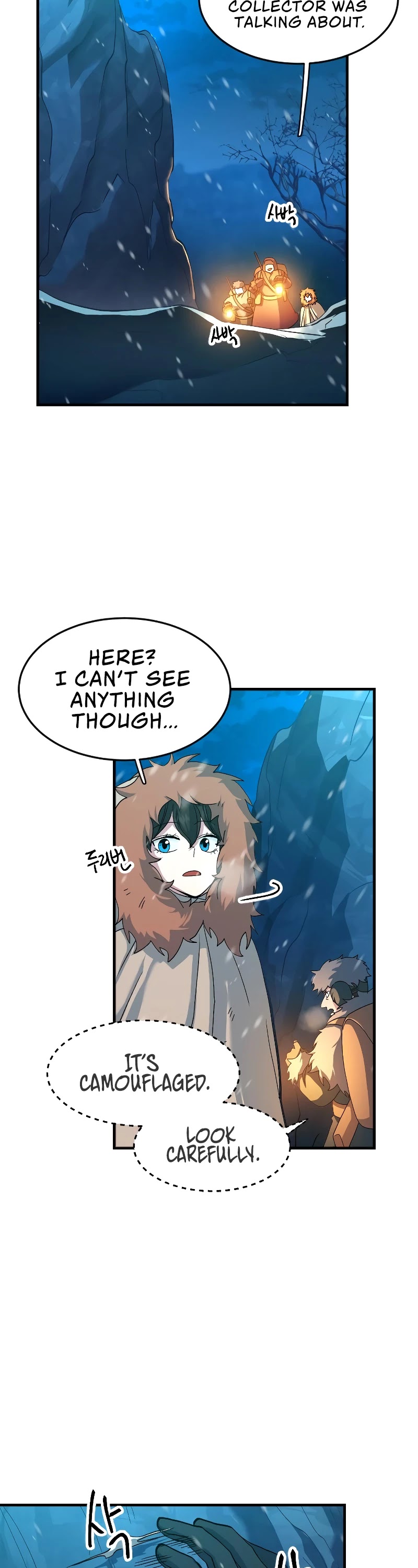 The Last Golden Child Chapter 25 page 25 - Chapter 25