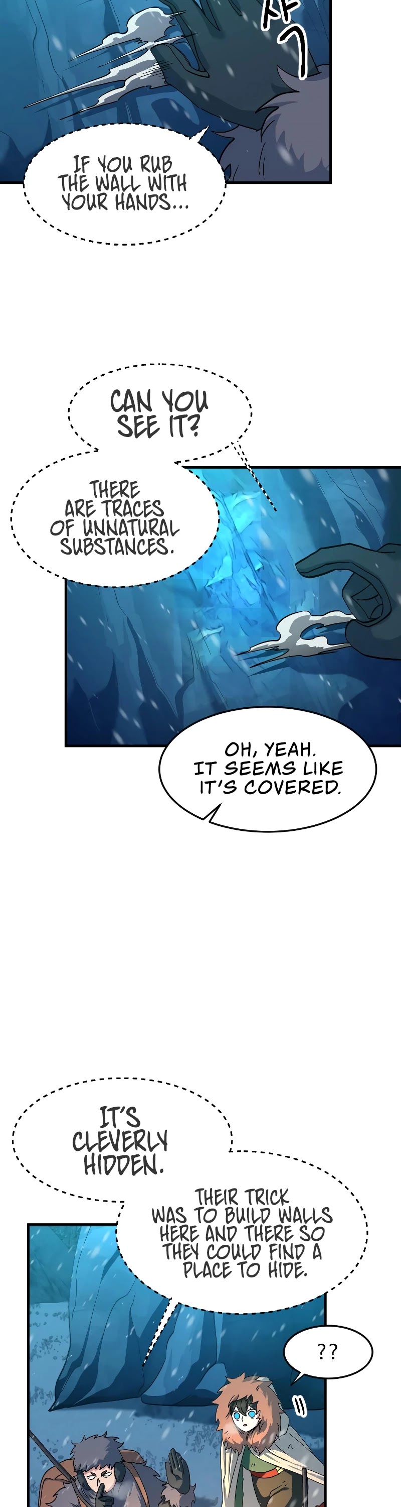 The Last Golden Child Chapter 25 page 26 - Chapter 25