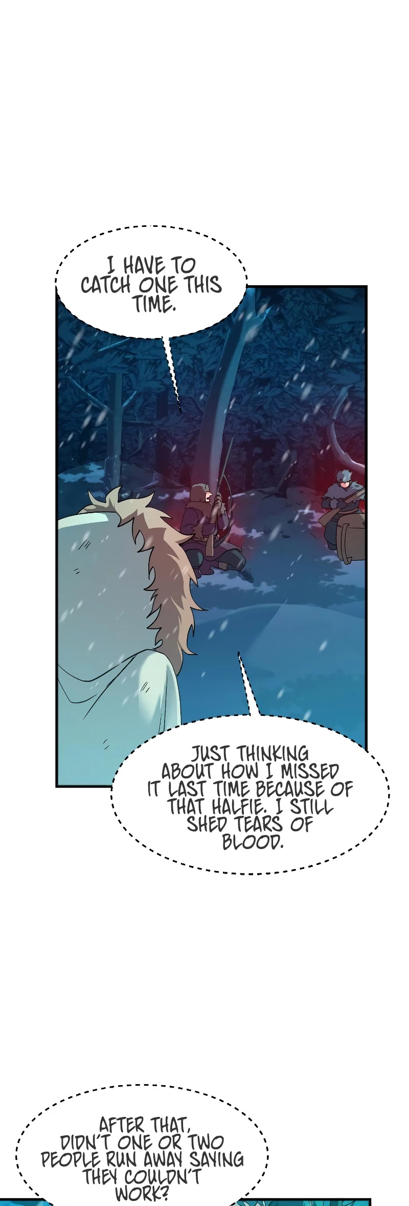 The Last Golden Child Chapter 25 page 29 - Chapter 25