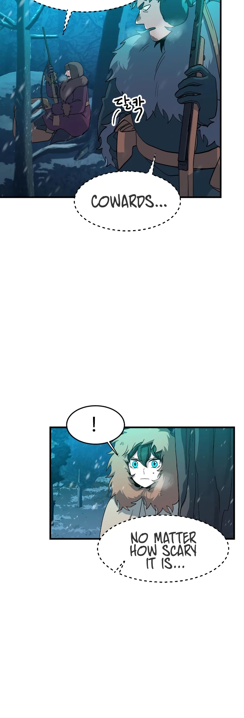 The Last Golden Child Chapter 25 page 30 - Chapter 25