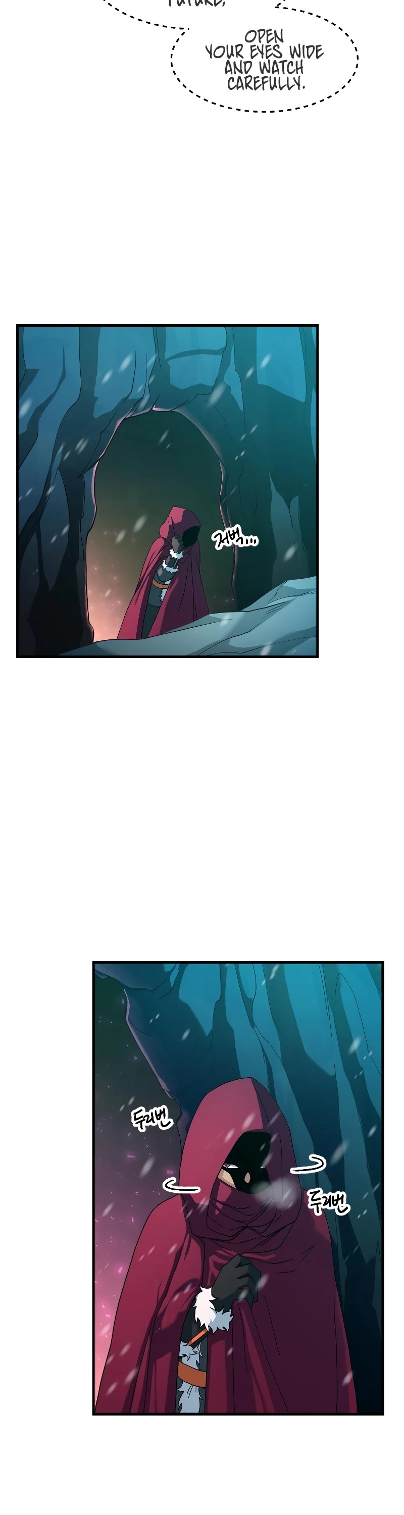 The Last Golden Child Chapter 25 page 35 - Chapter 25