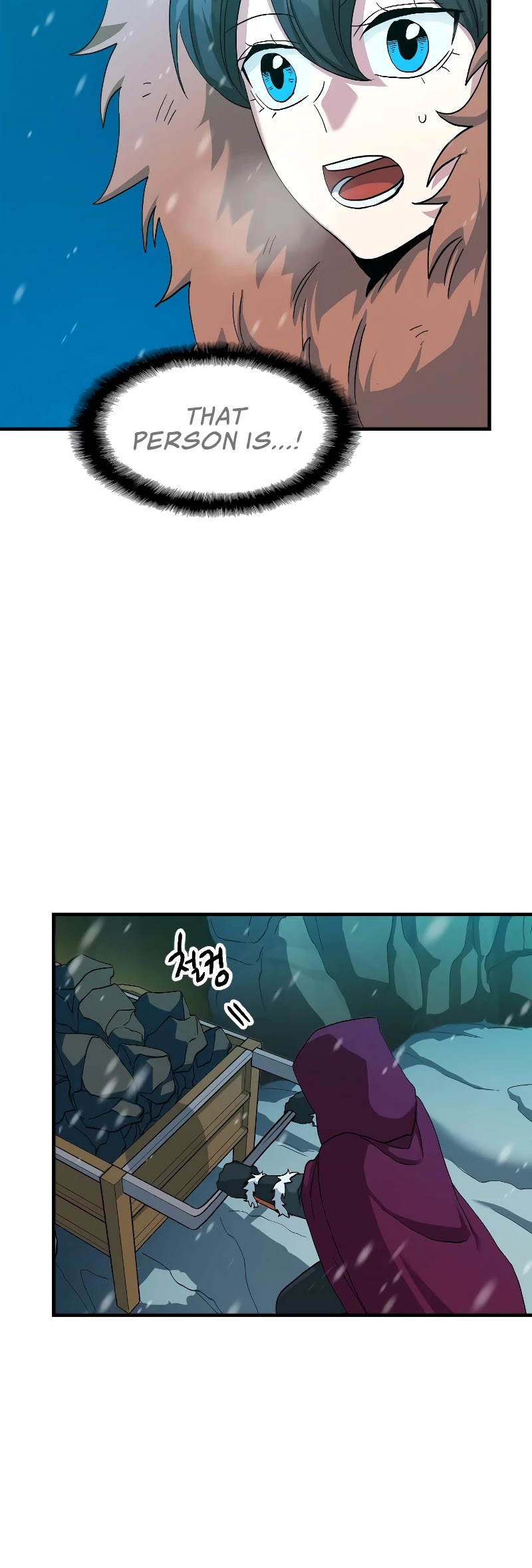 The Last Golden Child Chapter 25 page 37 - Chapter 25