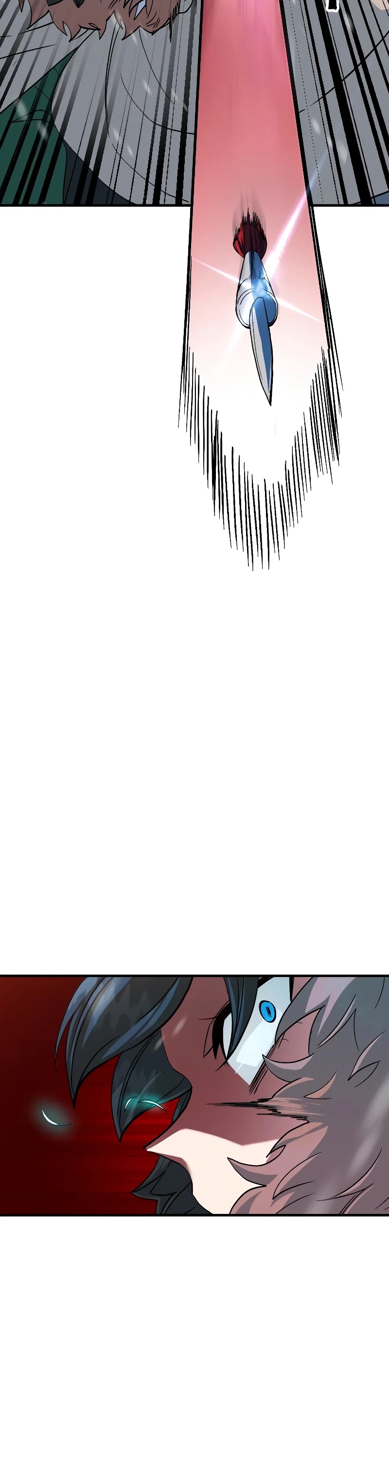 The Last Golden Child Chapter 25 page 39 - Chapter 25
