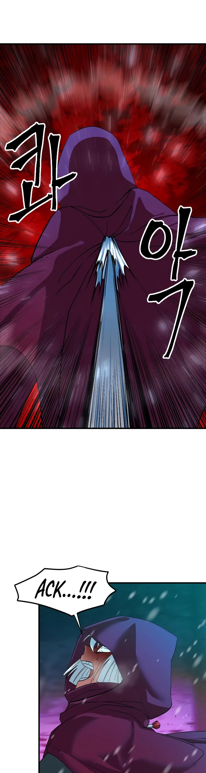 The Last Golden Child Chapter 25 page 40 - Chapter 25