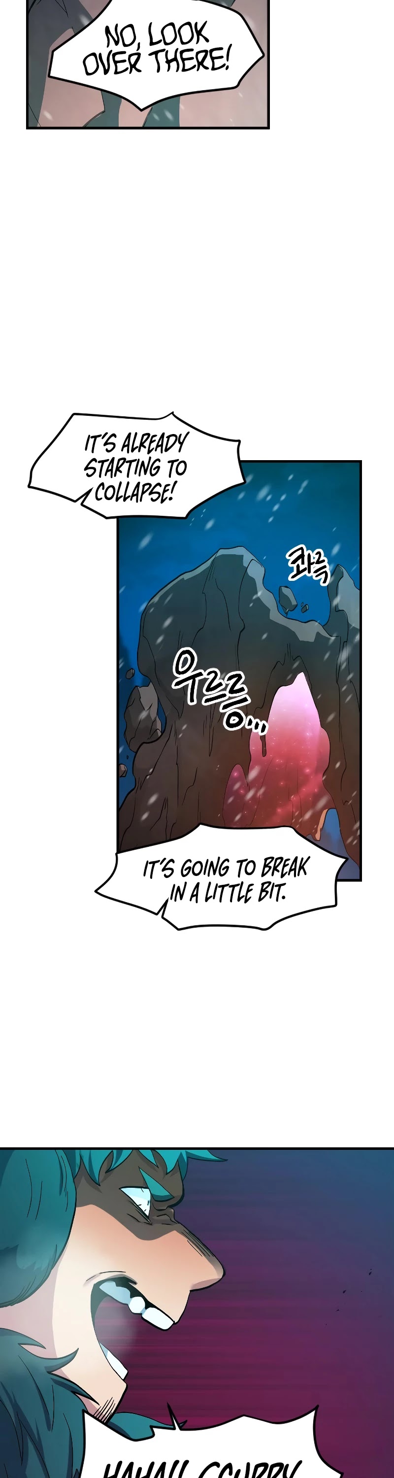 The Last Golden Child Chapter 25 page 46 - Chapter 25