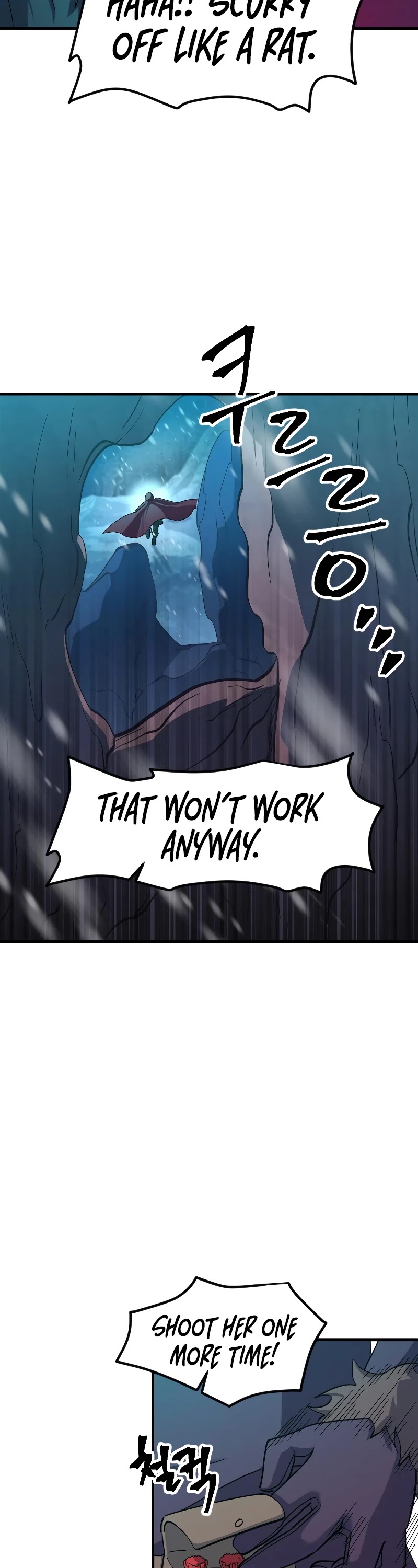 The Last Golden Child Chapter 25 page 47 - Chapter 25