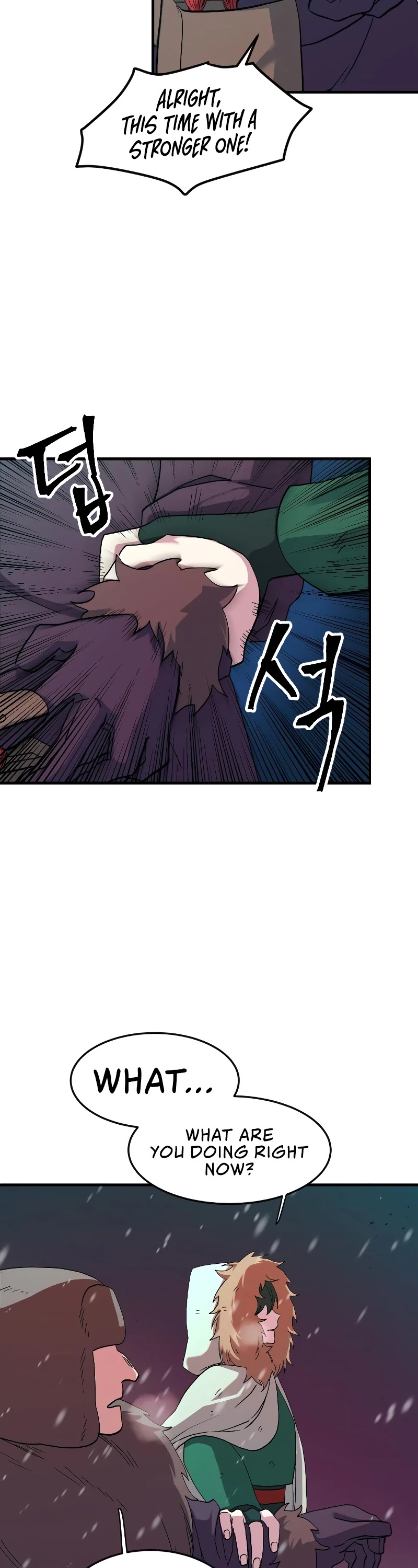 The Last Golden Child Chapter 25 page 48 - Chapter 25