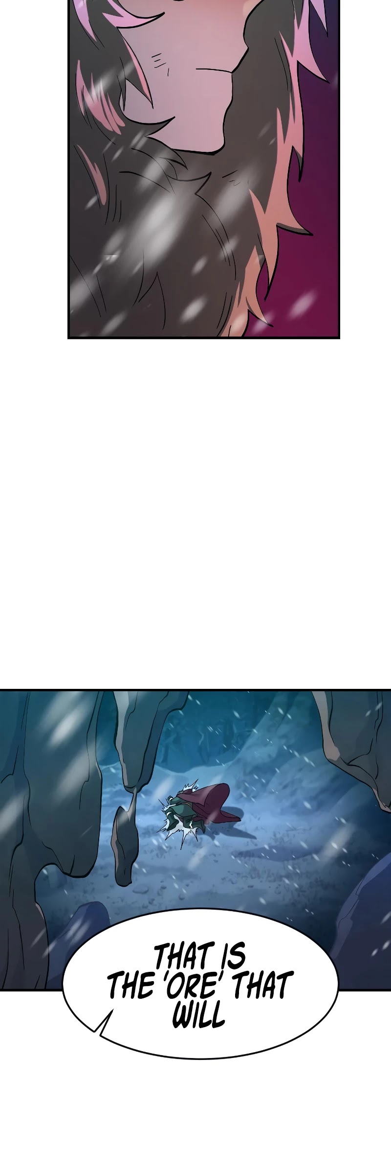 The Last Golden Child Chapter 25 page 50 - Chapter 25