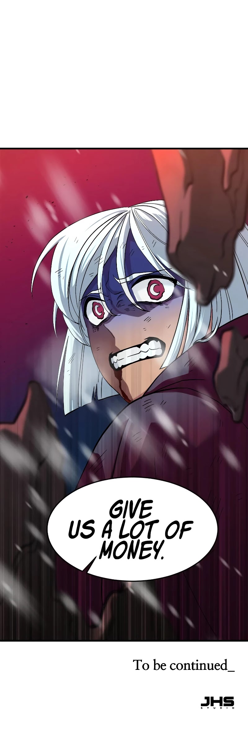 The Last Golden Child Chapter 25 page 51 - Chapter 25