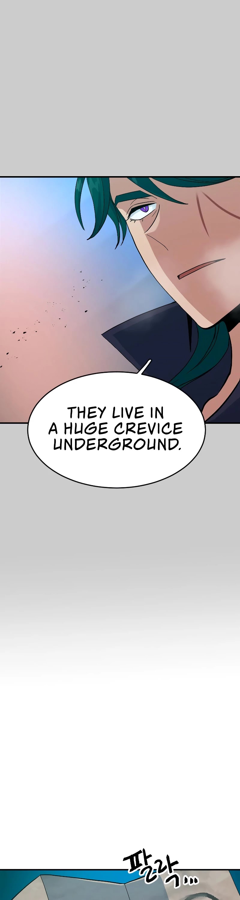 The Last Golden Child Chapter 25 page 6 - Chapter 25