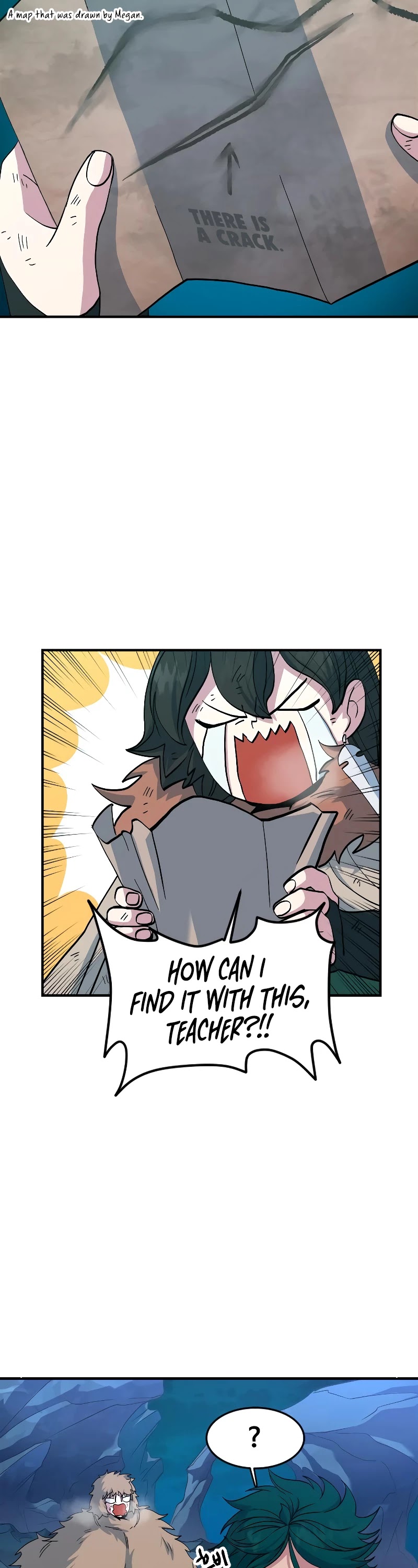 The Last Golden Child Chapter 25 page 7 - Chapter 25