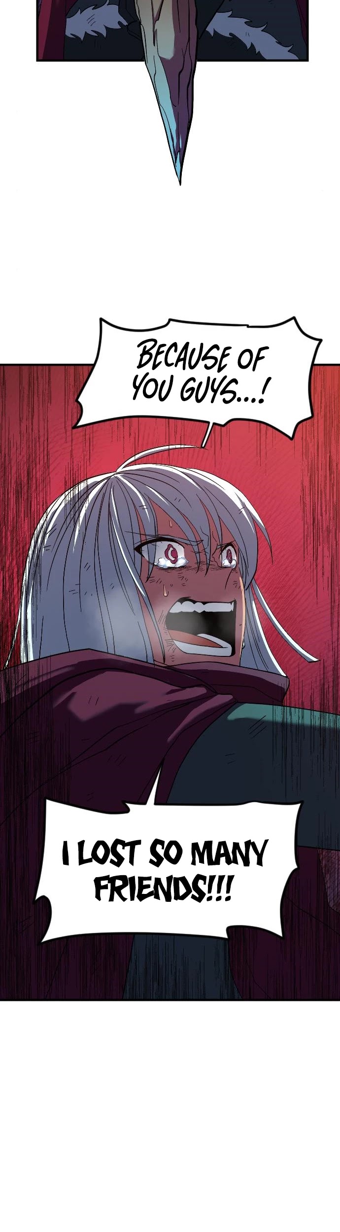 The Last Golden Child Chapter 26 page 14 - Chapter 26