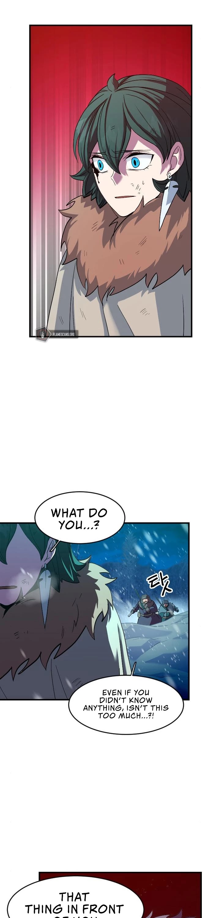 The Last Golden Child Chapter 26 page 15 - Chapter 26