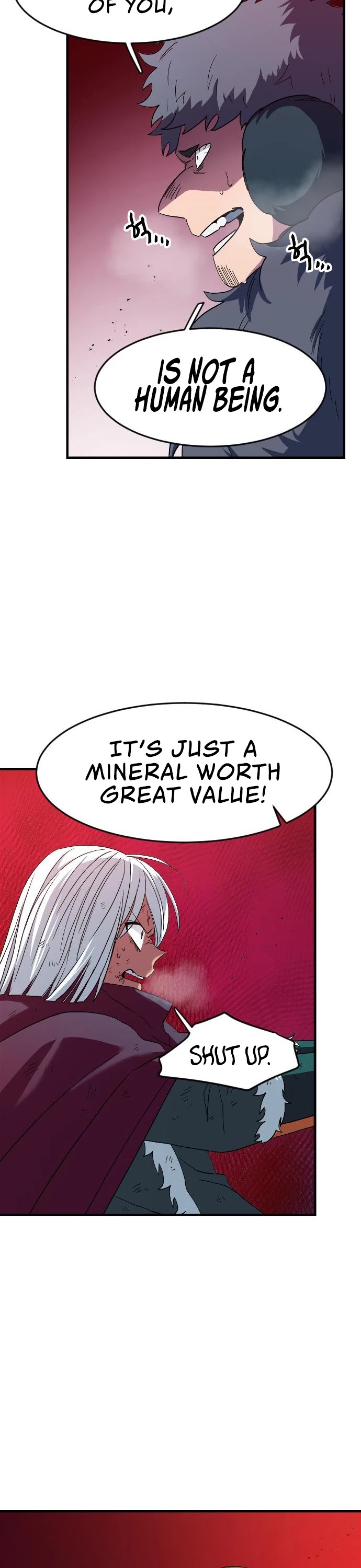 The Last Golden Child Chapter 26 page 16 - Chapter 26