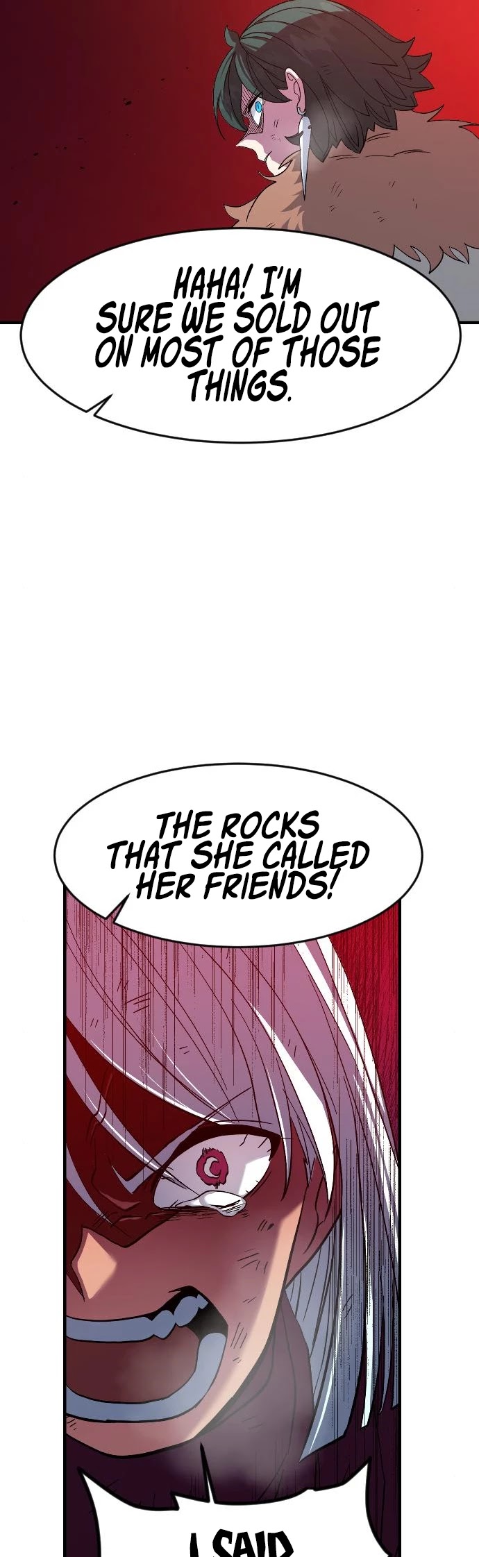 The Last Golden Child Chapter 26 page 17 - Chapter 26