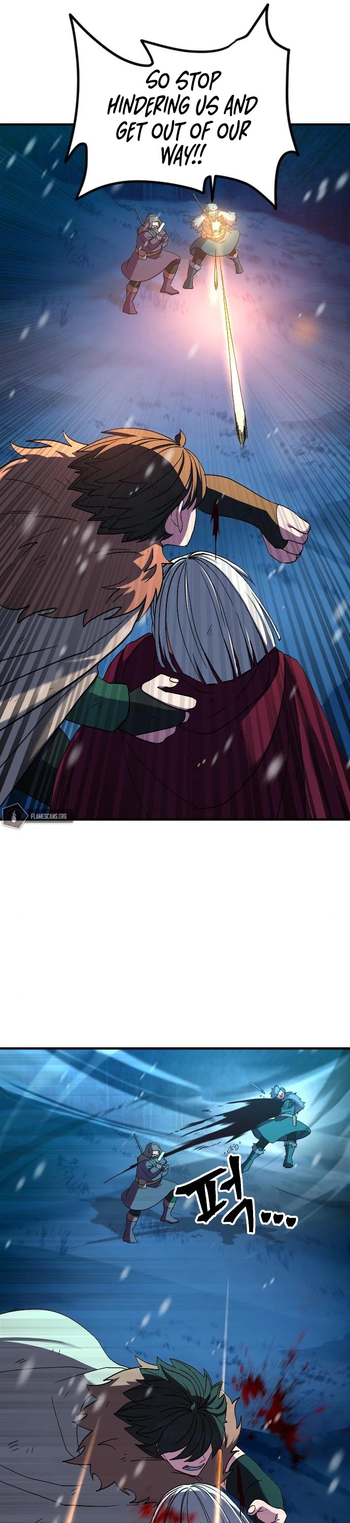 The Last Golden Child Chapter 26 page 19 - Chapter 26