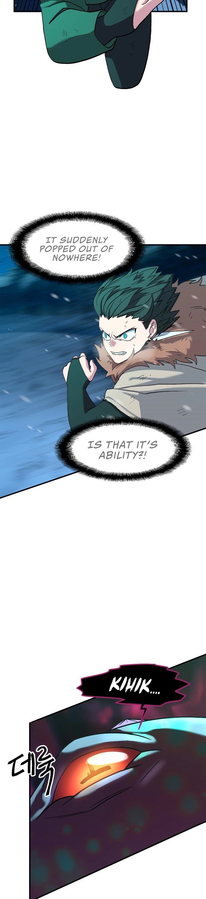 The Last Golden Child Chapter 26 page 24 - Chapter 26
