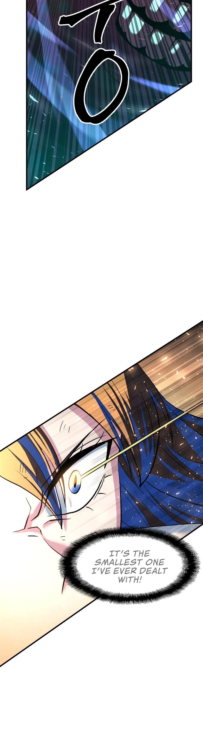 The Last Golden Child Chapter 26 page 26 - Chapter 26