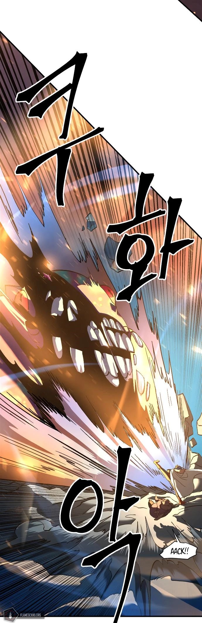 The Last Golden Child Chapter 26 page 29 - Chapter 26