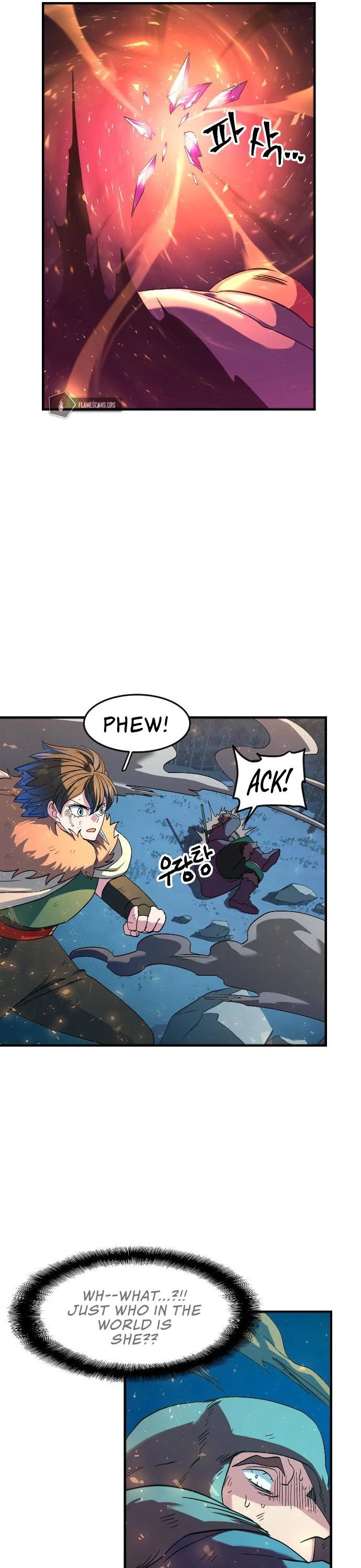 The Last Golden Child Chapter 26 page 31 - Chapter 26