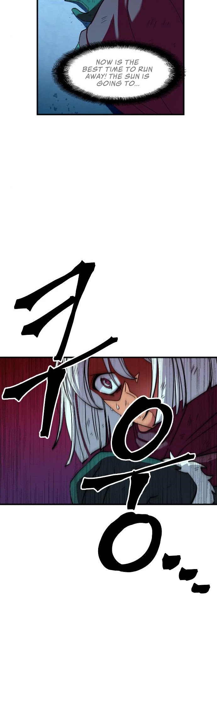 The Last Golden Child Chapter 26 page 34 - Chapter 26